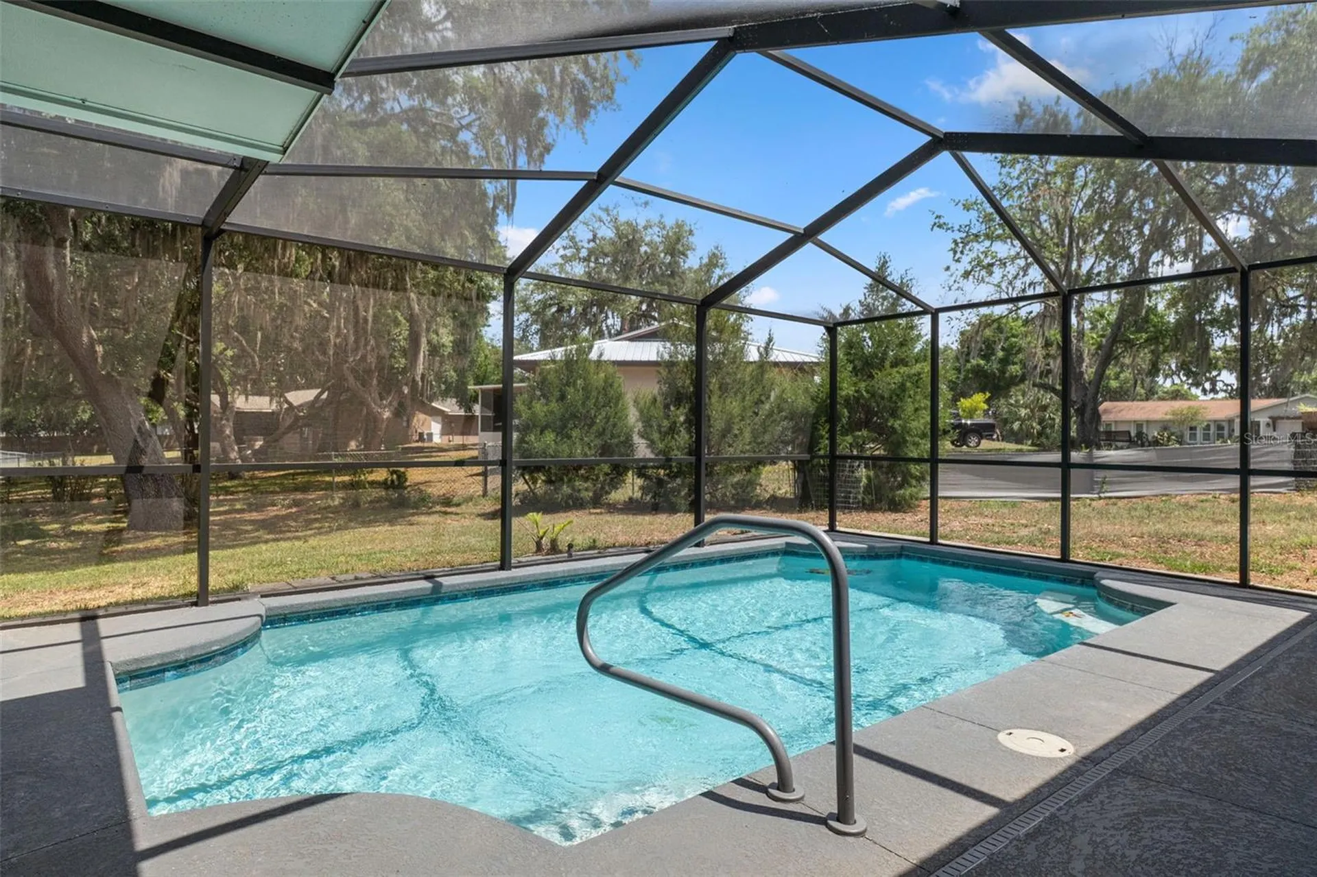 2481 S Summerwood Point Inverness FL 34450