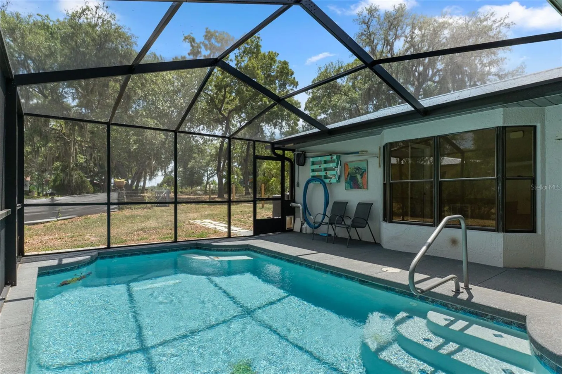 2481 S Summerwood Point Inverness FL 34450