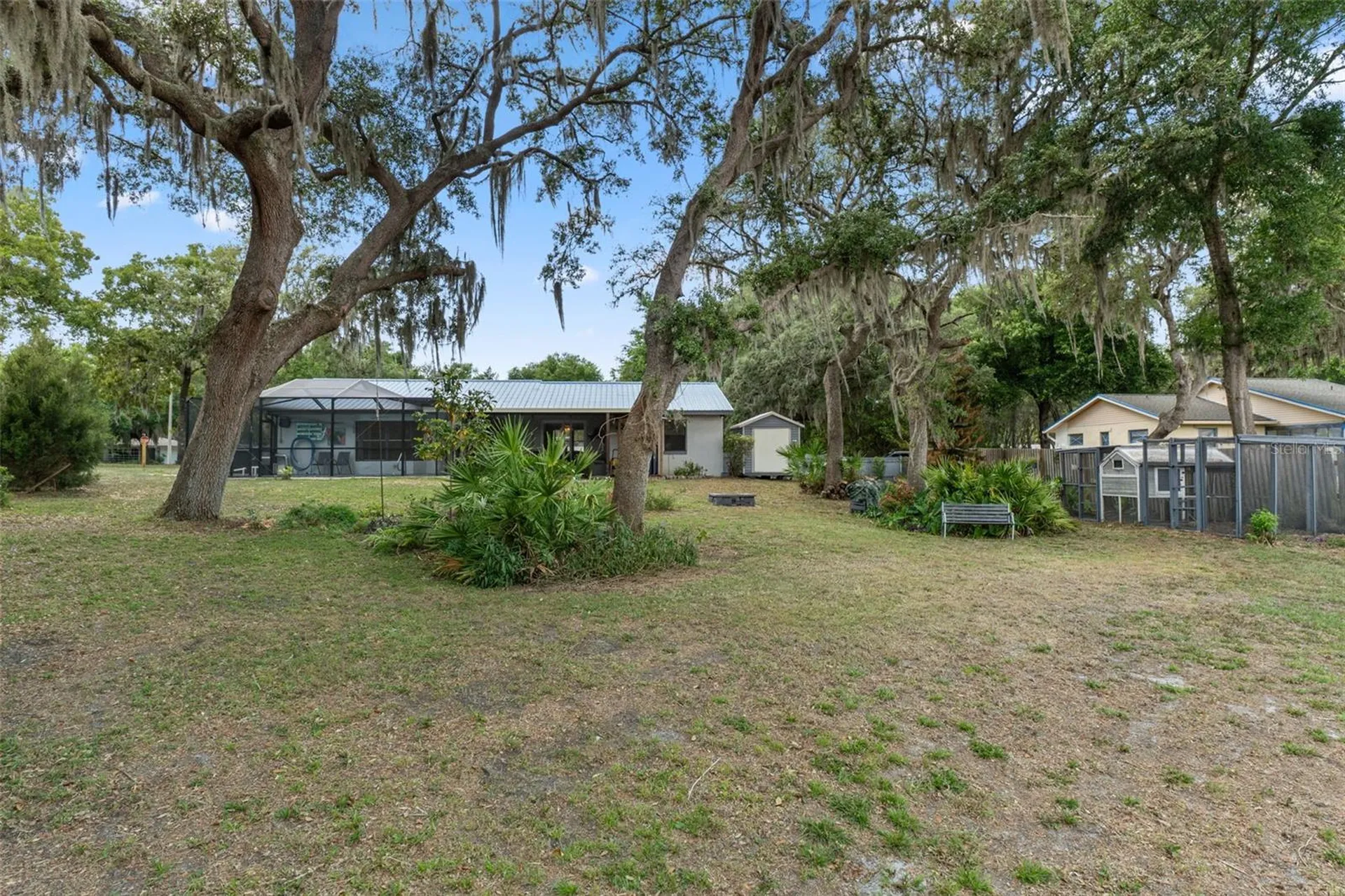2481 S Summerwood Point Inverness FL 34450