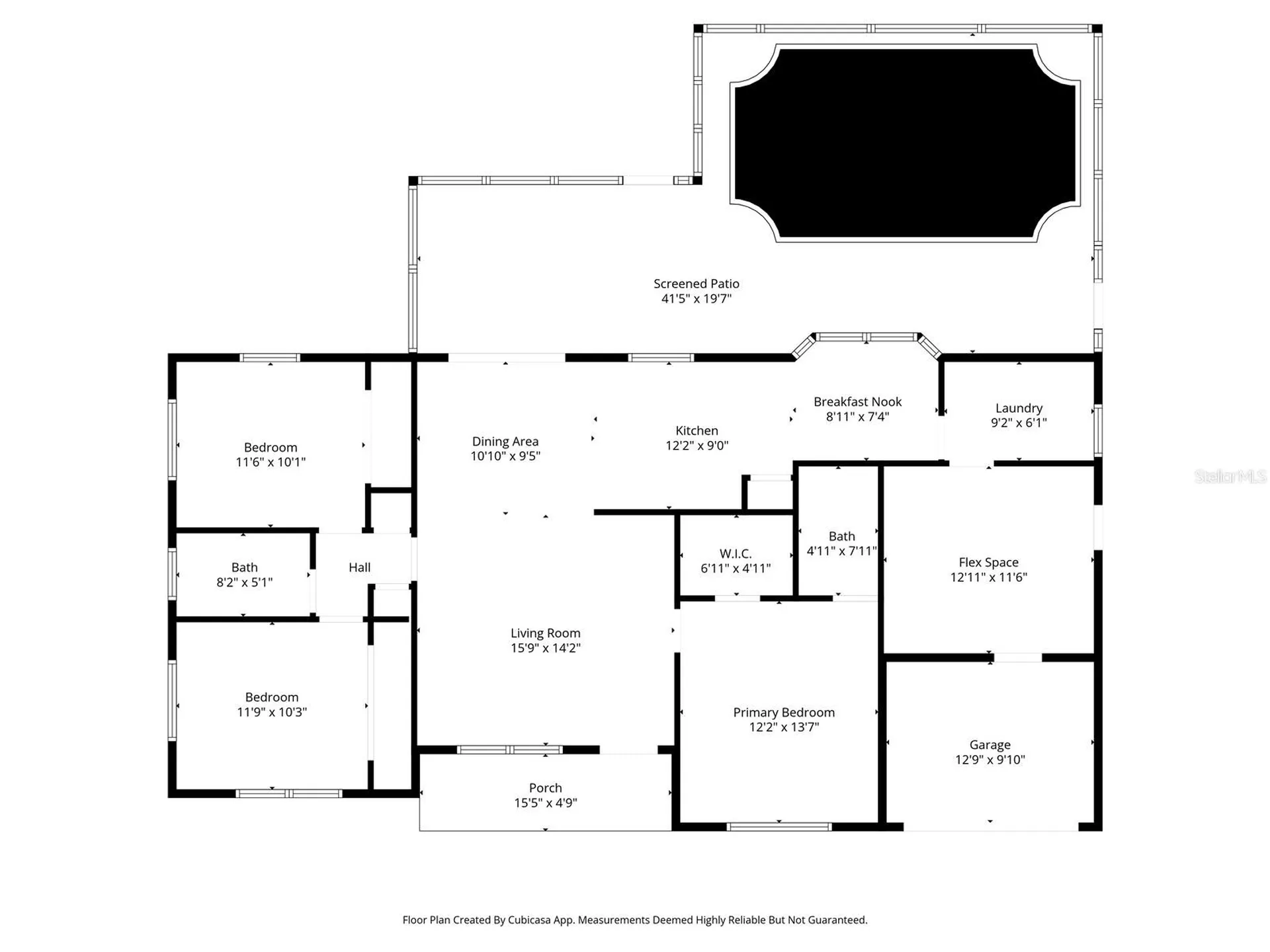 2481 S Summerwood Point Inverness FL 34450