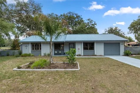 2481 S Summerwood Point Inverness FL 34450