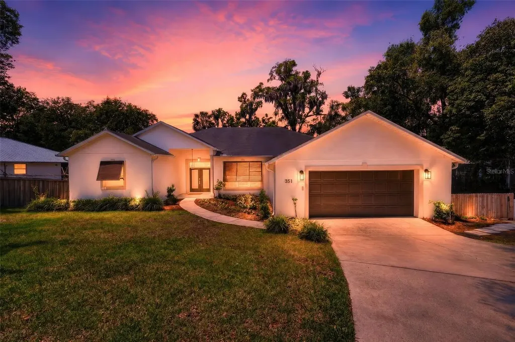 351 Groveland Road Mount Dora FL 32757