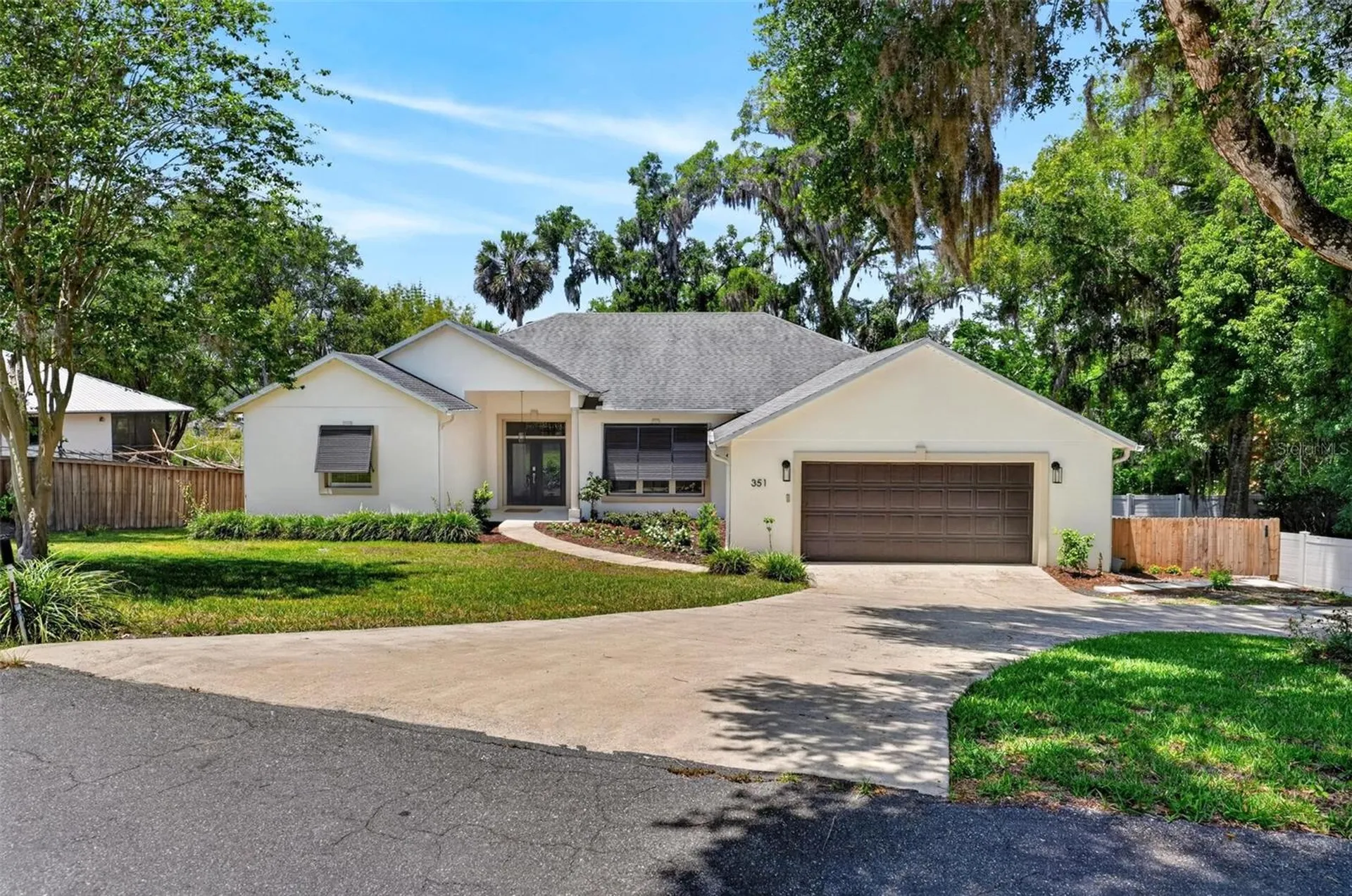 351 Groveland Road Mount Dora FL 32757