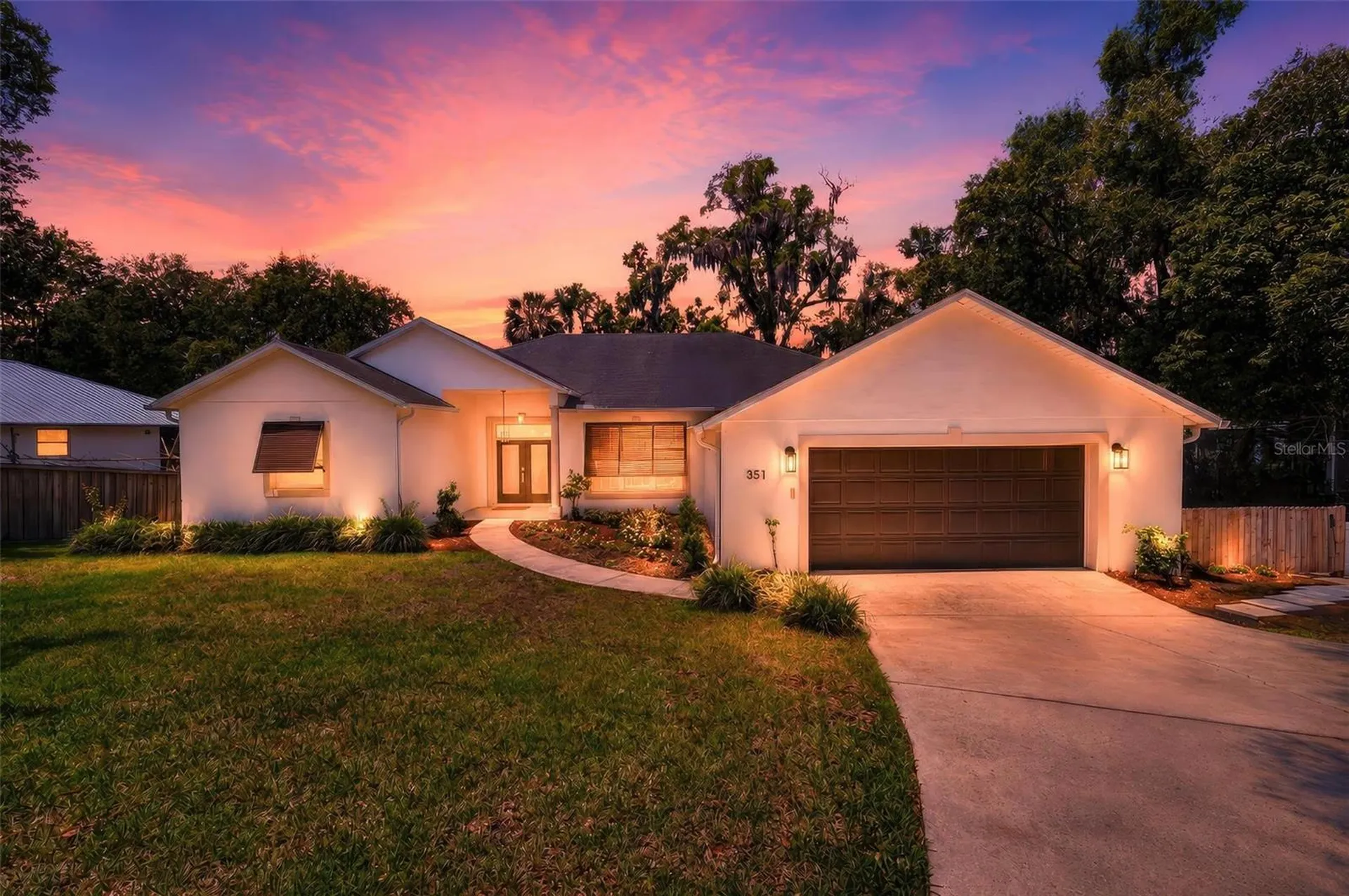 351 Groveland Road Mount Dora FL 32757