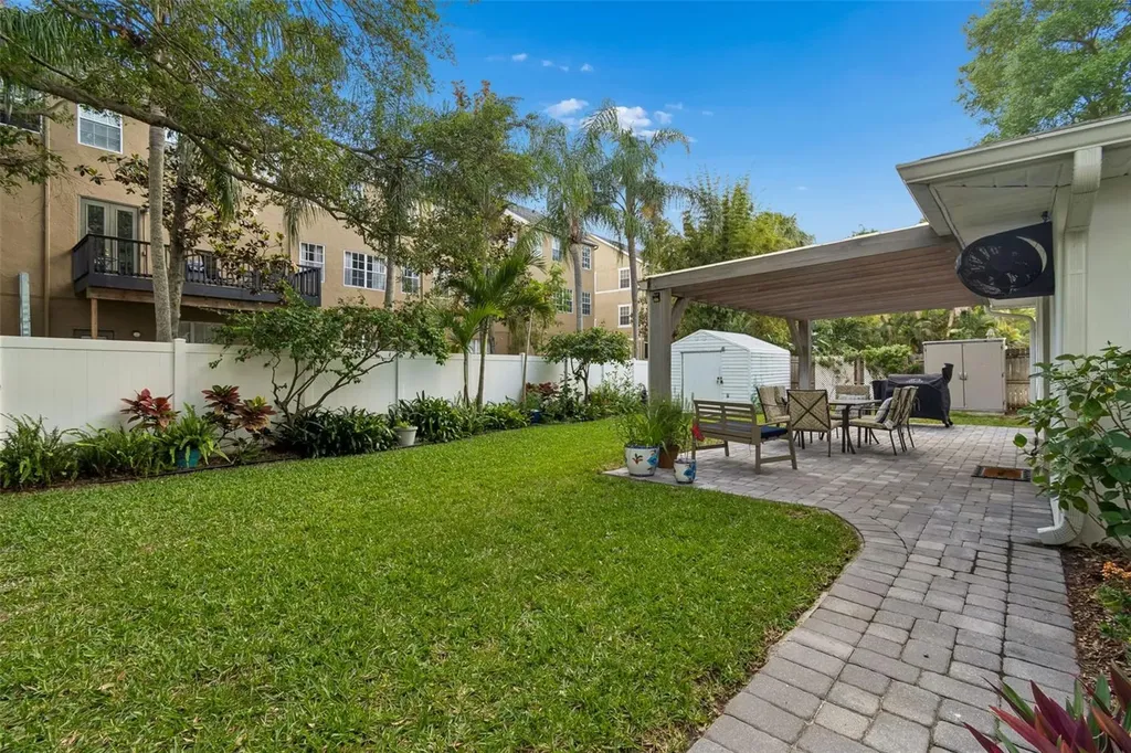 2920 W Ellis Drive Tampa FL 33611