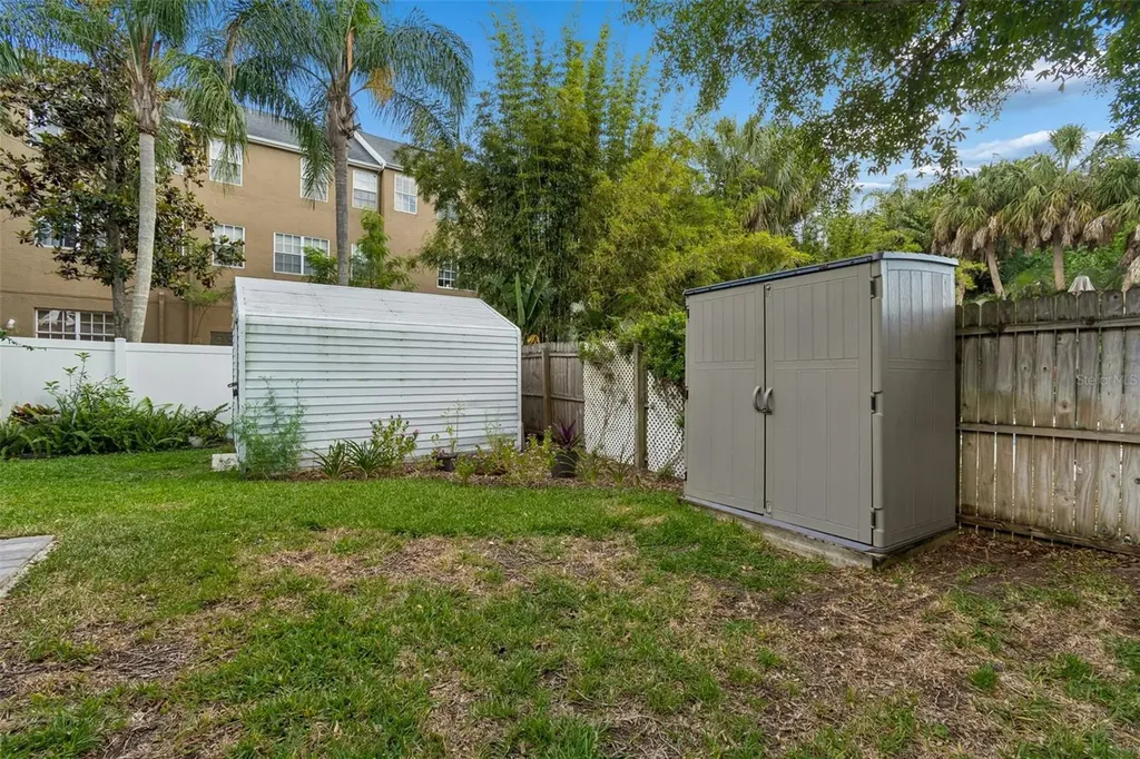 2920 W Ellis Drive Tampa FL 33611