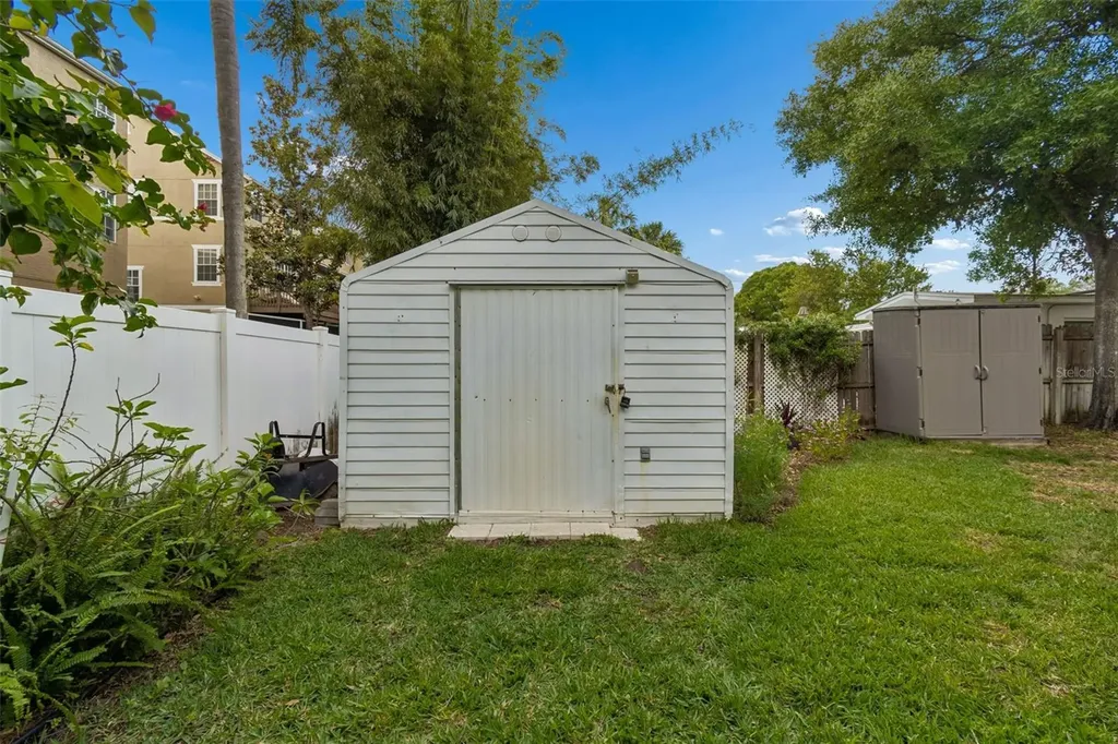 2920 W Ellis Drive Tampa FL 33611