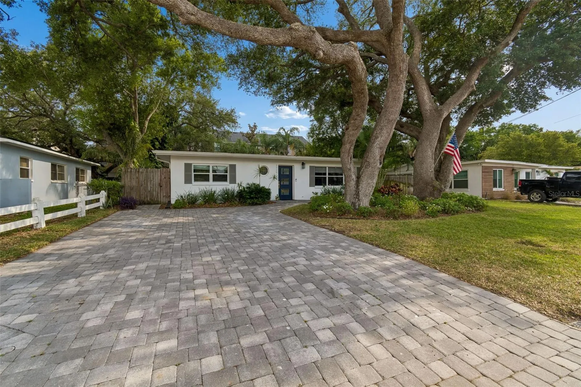 2920 W Ellis Drive Tampa FL 33611