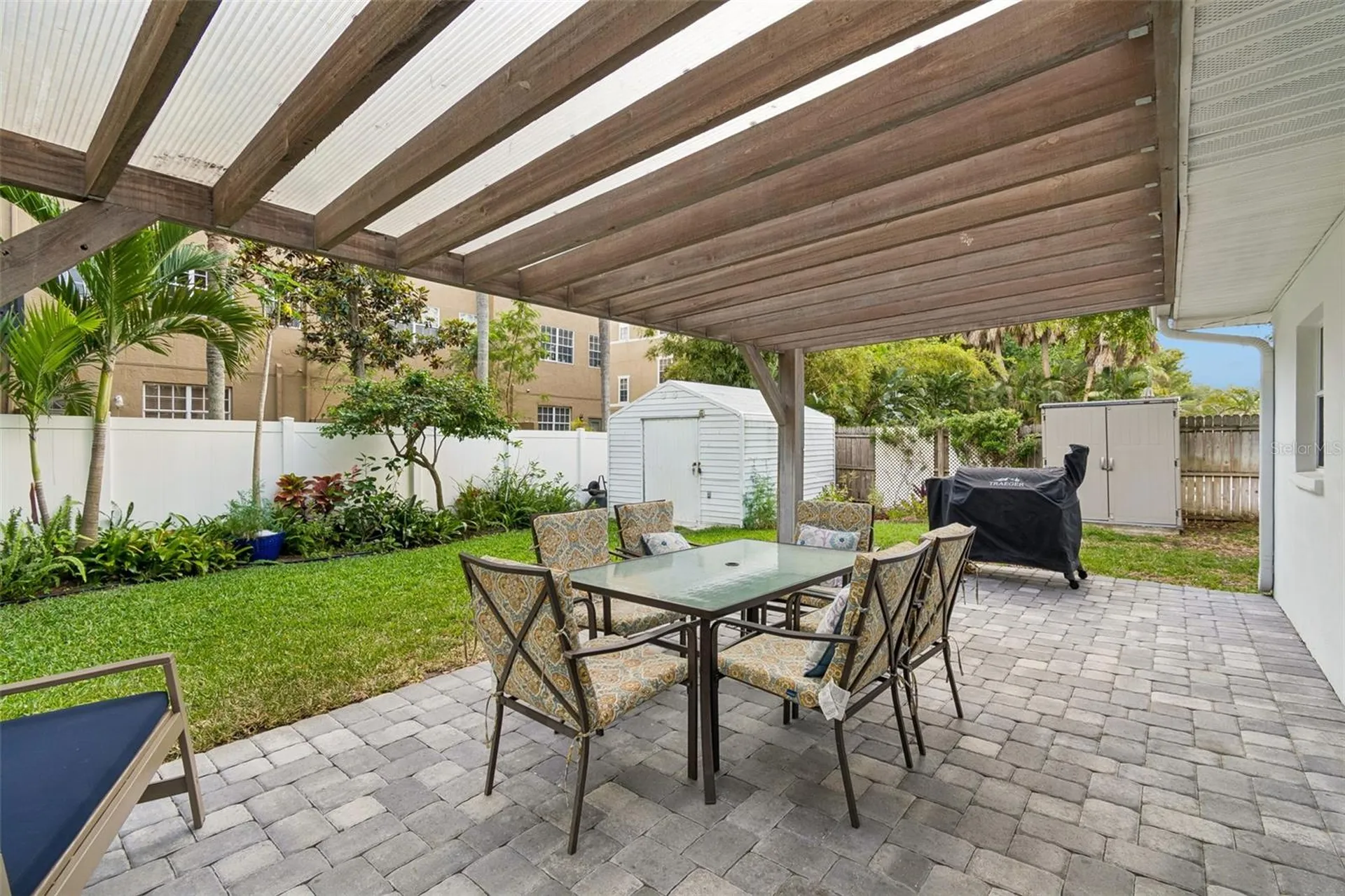 2920 W Ellis Drive Tampa FL 33611