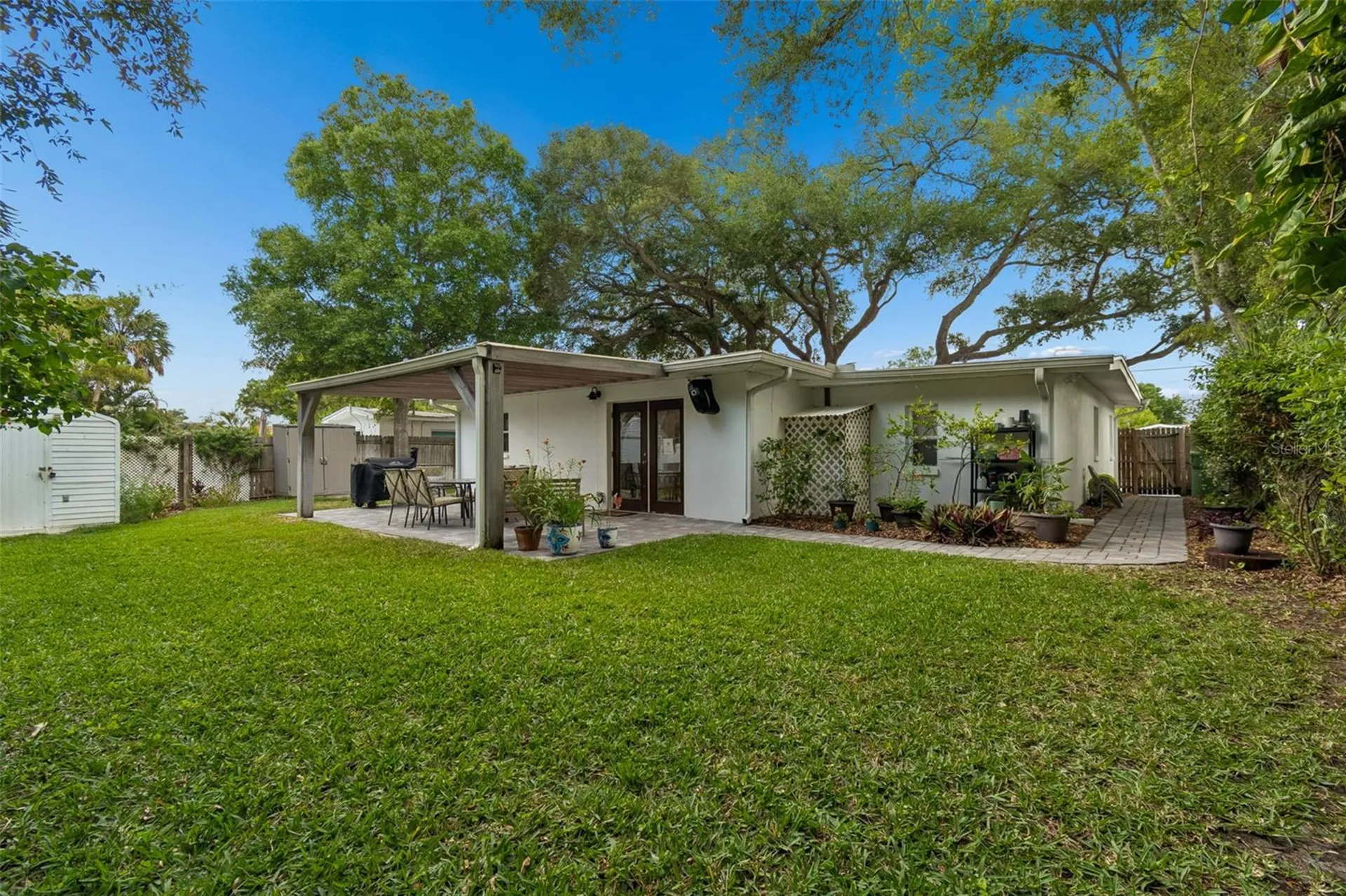 2920 W Ellis Drive Tampa FL 33611