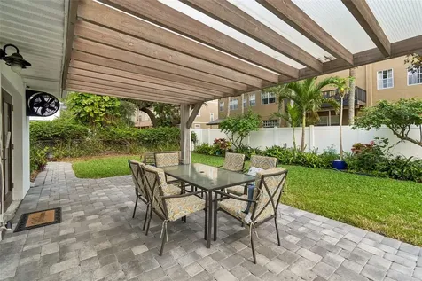 2920 W Ellis Drive Tampa FL 33611