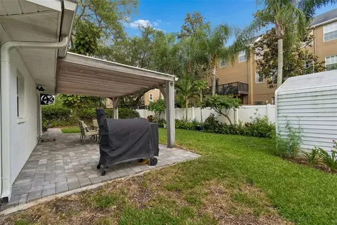 2920 W Ellis Drive Tampa FL 33611
