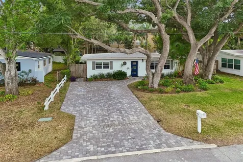 2920 W Ellis Drive Tampa FL 33611