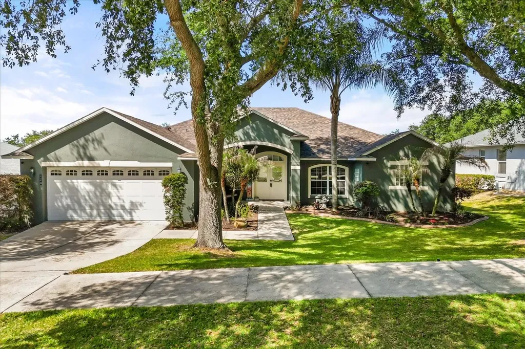823 Princeton Drive Clermont FL 34711