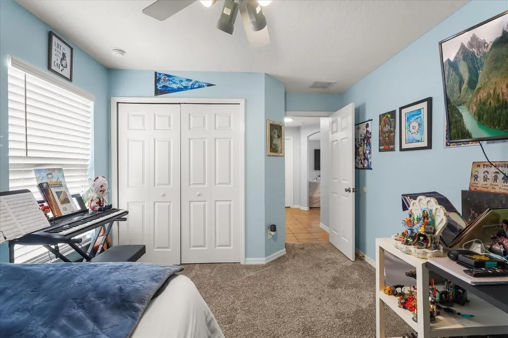 823 Princeton Drive Clermont FL 34711