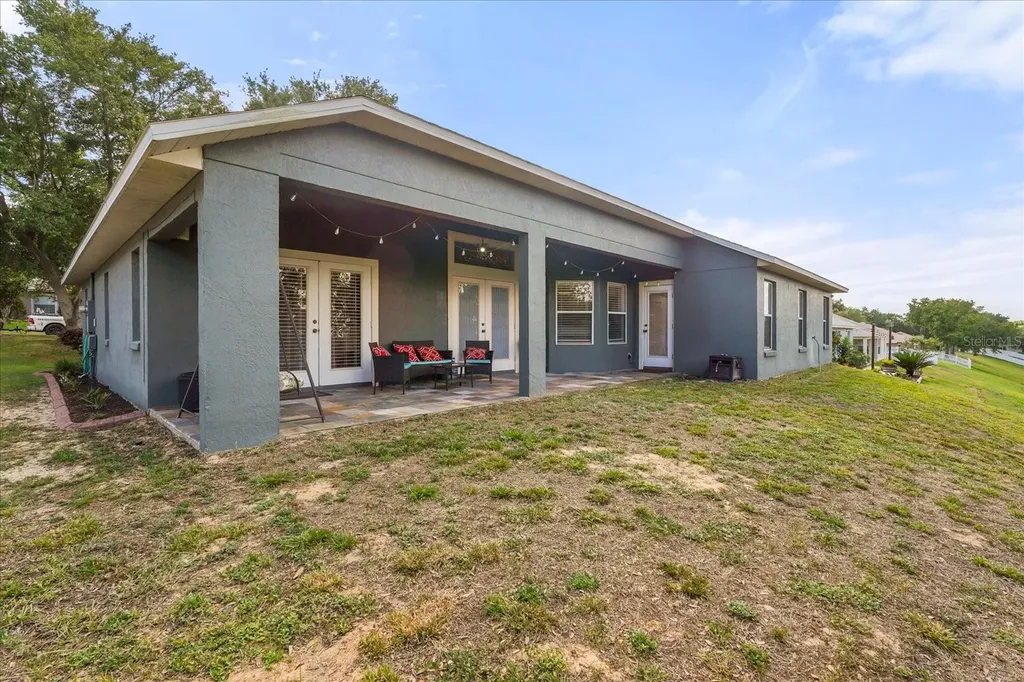 823 Princeton Drive Clermont FL 34711