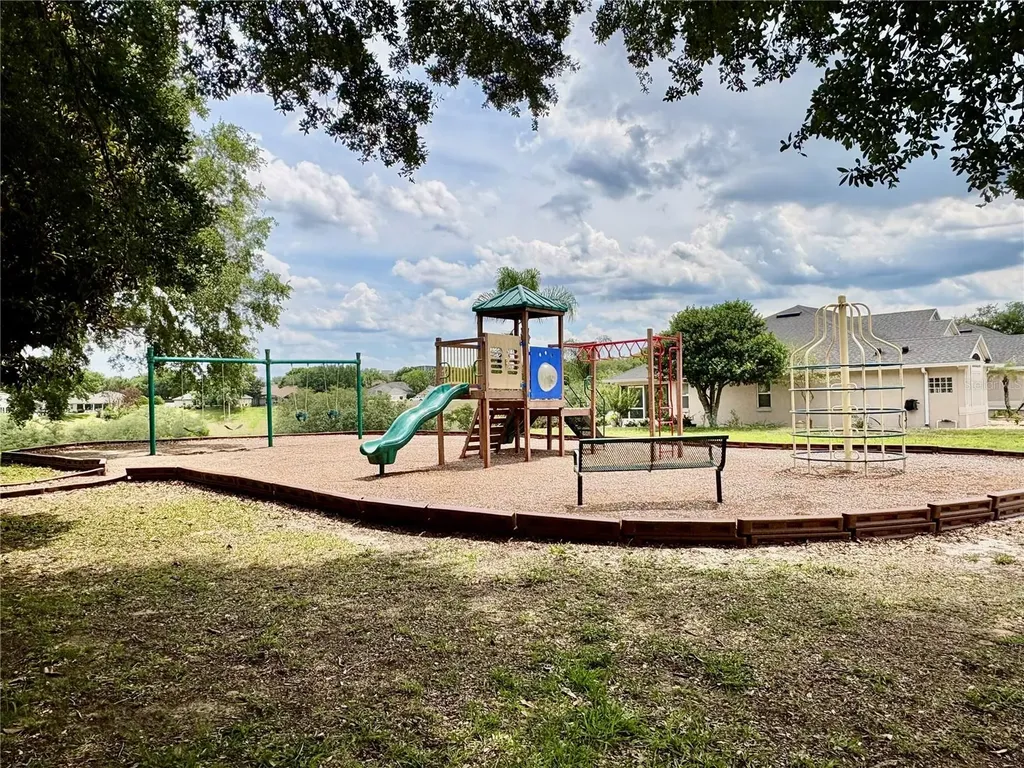 823 Princeton Drive Clermont FL 34711