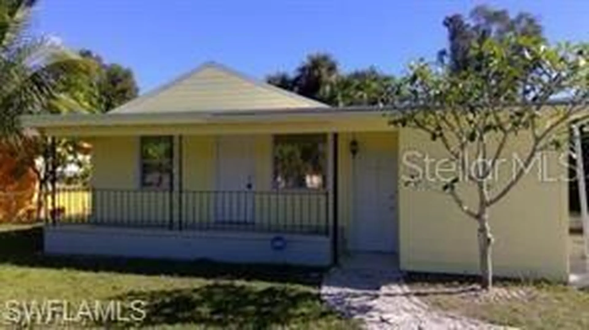 1847 Henderson Avenue Fort Myers FL 33916