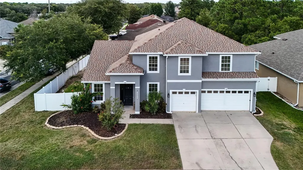 14025 Leybourne Way Spring Hill FL 34609