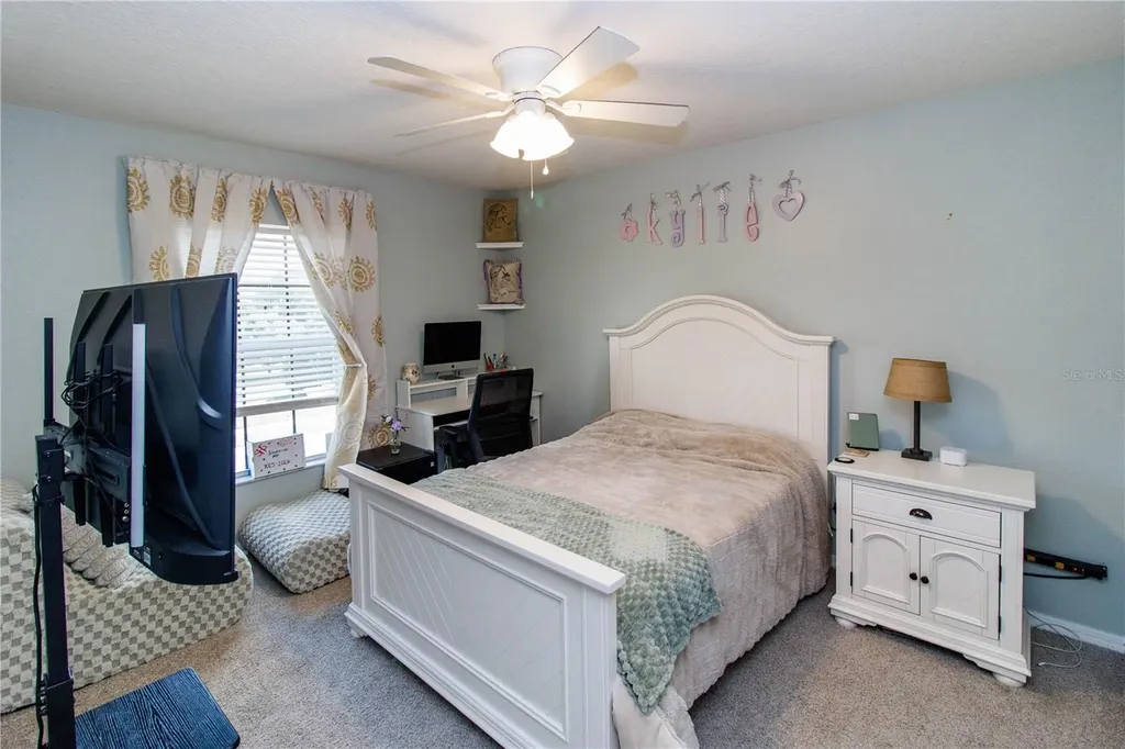 14025 Leybourne Way Spring Hill FL 34609