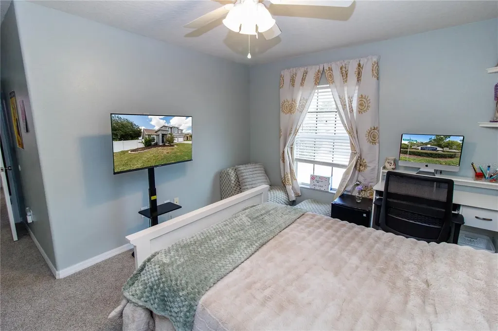 14025 Leybourne Way Spring Hill FL 34609