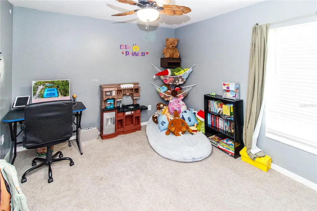 14025 Leybourne Way Spring Hill FL 34609