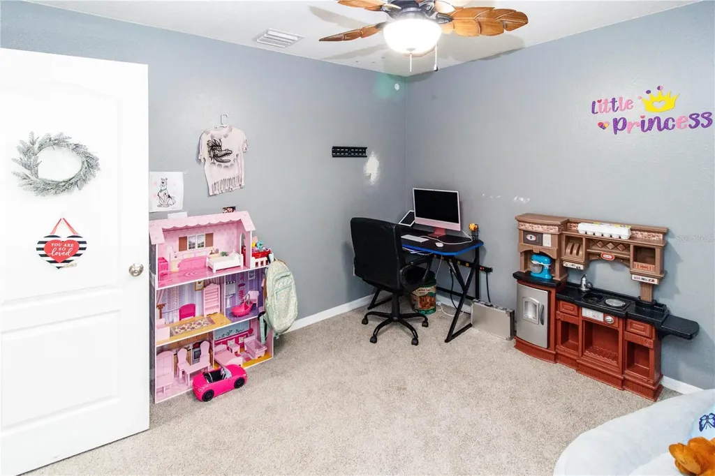 14025 Leybourne Way Spring Hill FL 34609