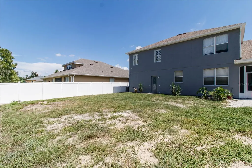 14025 Leybourne Way Spring Hill FL 34609