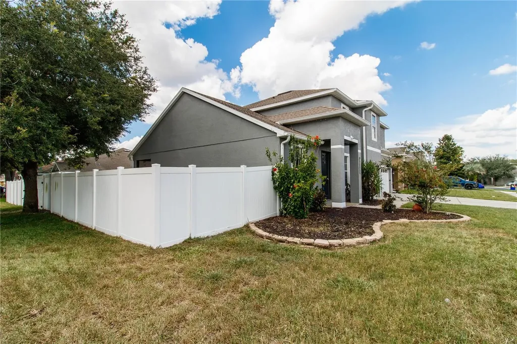 14025 Leybourne Way Spring Hill FL 34609