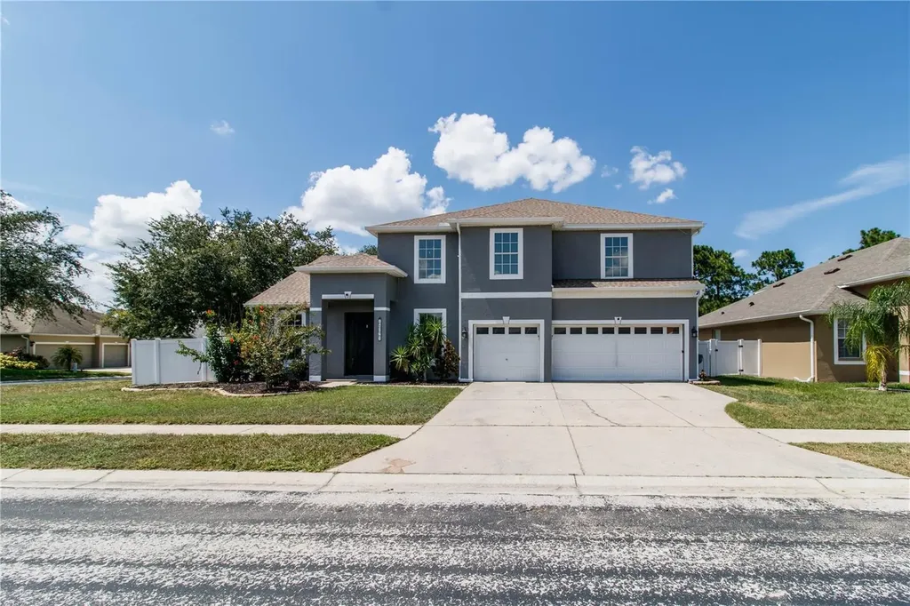 14025 Leybourne Way Spring Hill FL 34609