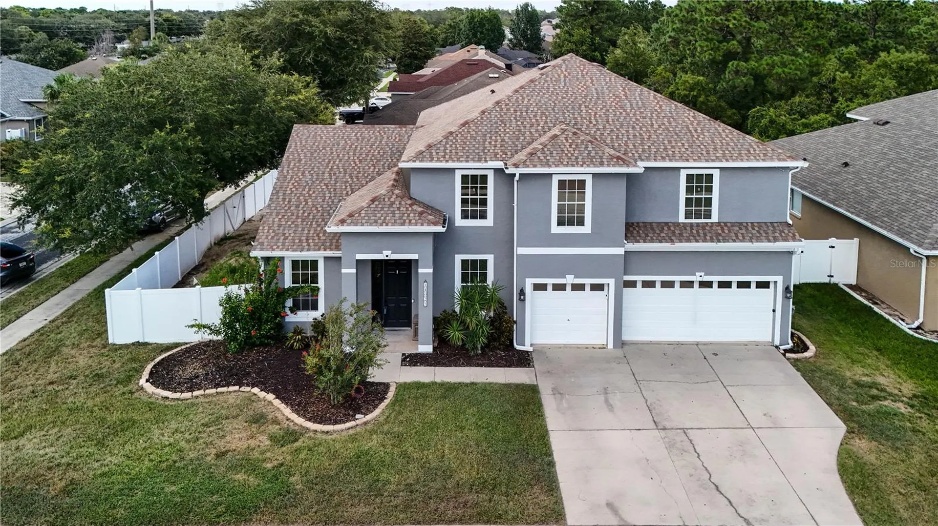 14025 Leybourne Way Spring Hill FL 34609