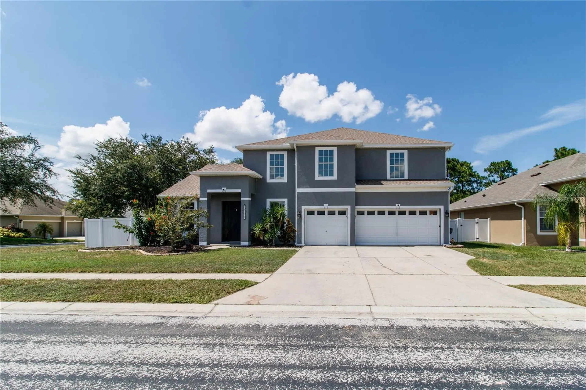 14025 Leybourne Way Spring Hill FL 34609
