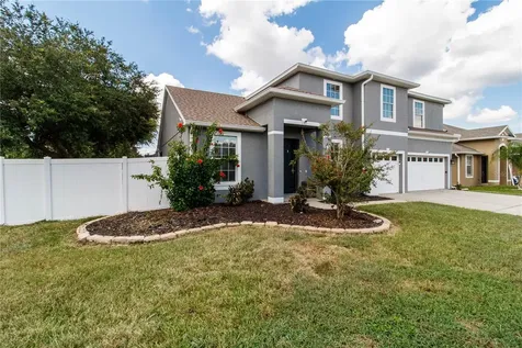 14025 Leybourne Way Spring Hill FL 34609