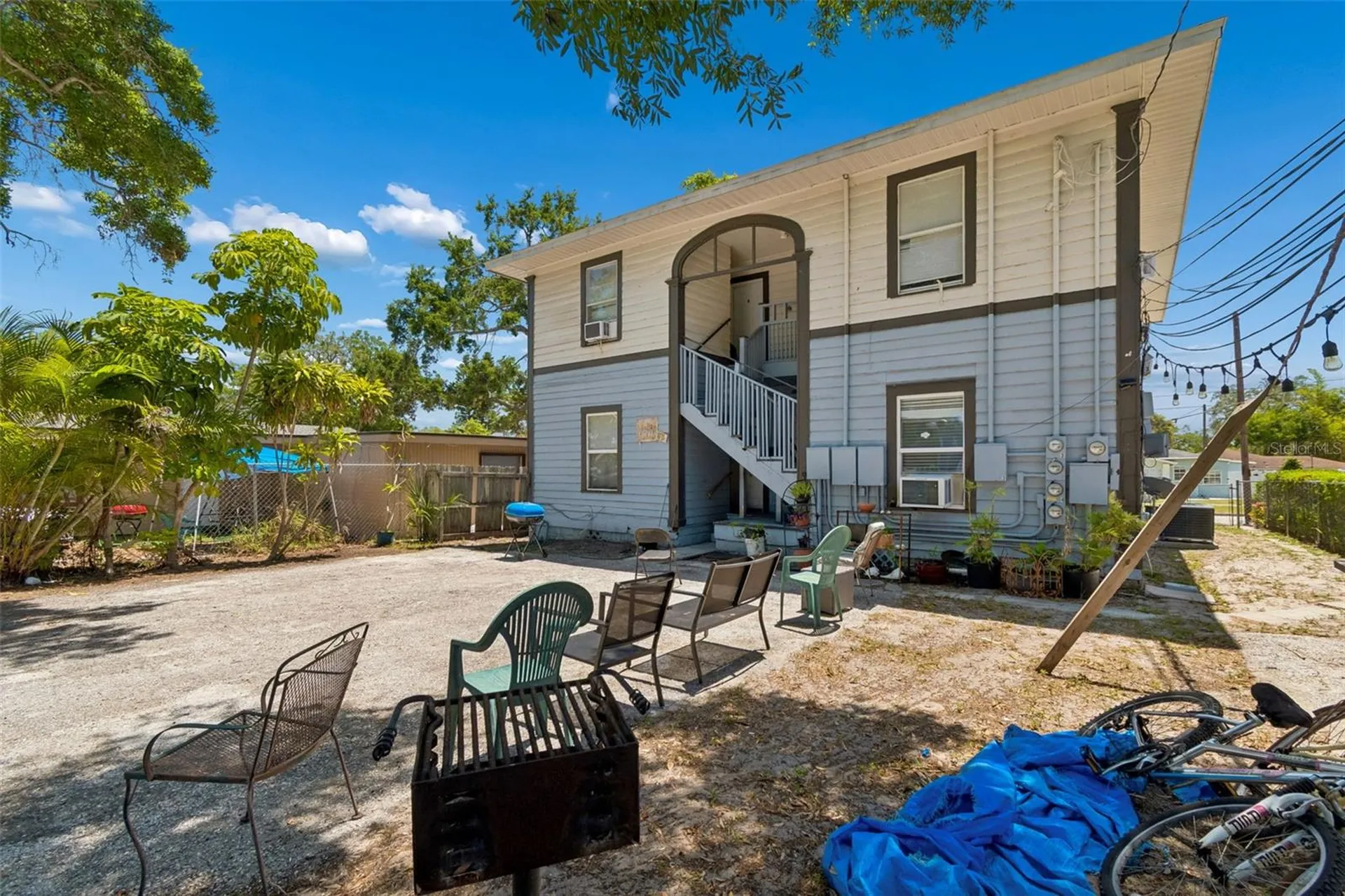1033 19th Avenue S St Petersburg FL 33705