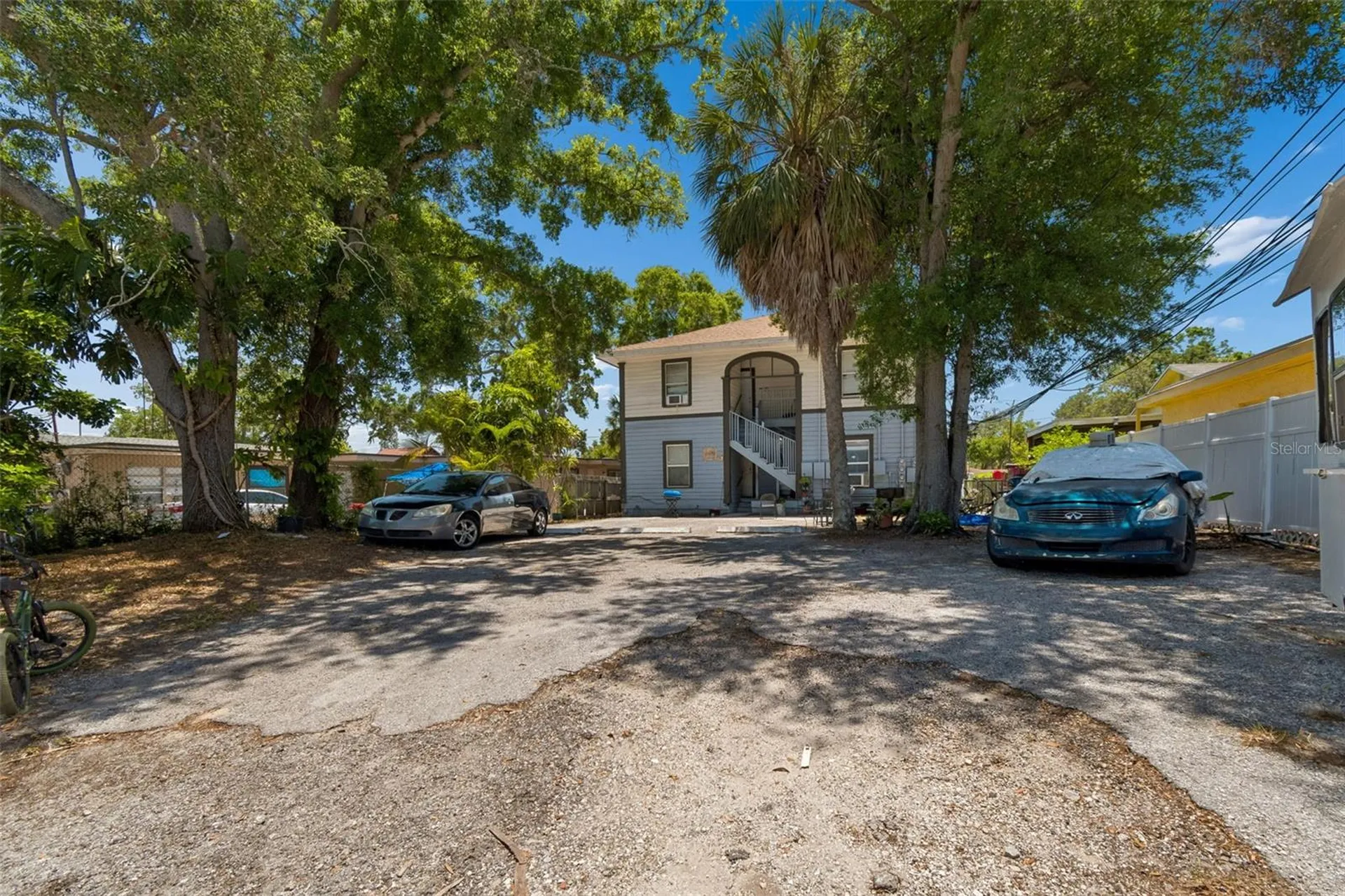 1033 19th Avenue S St Petersburg FL 33705
