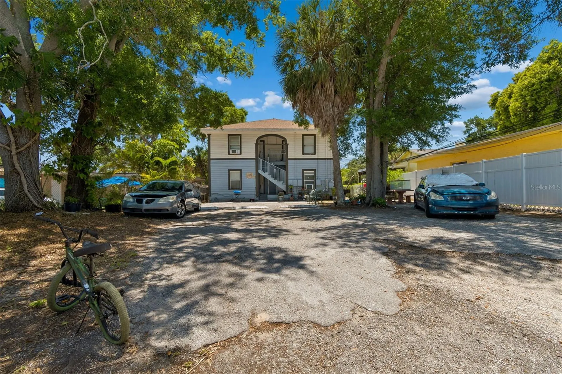 1033 19th Avenue S St Petersburg FL 33705