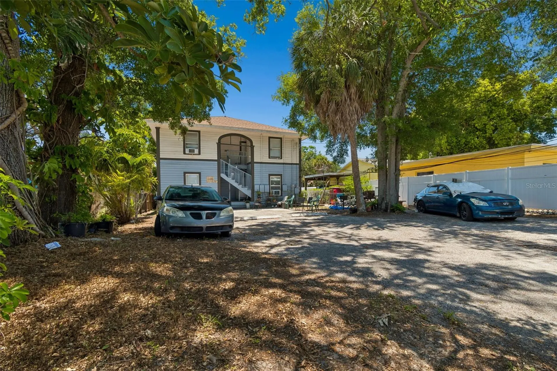 1033 19th Avenue S St Petersburg FL 33705