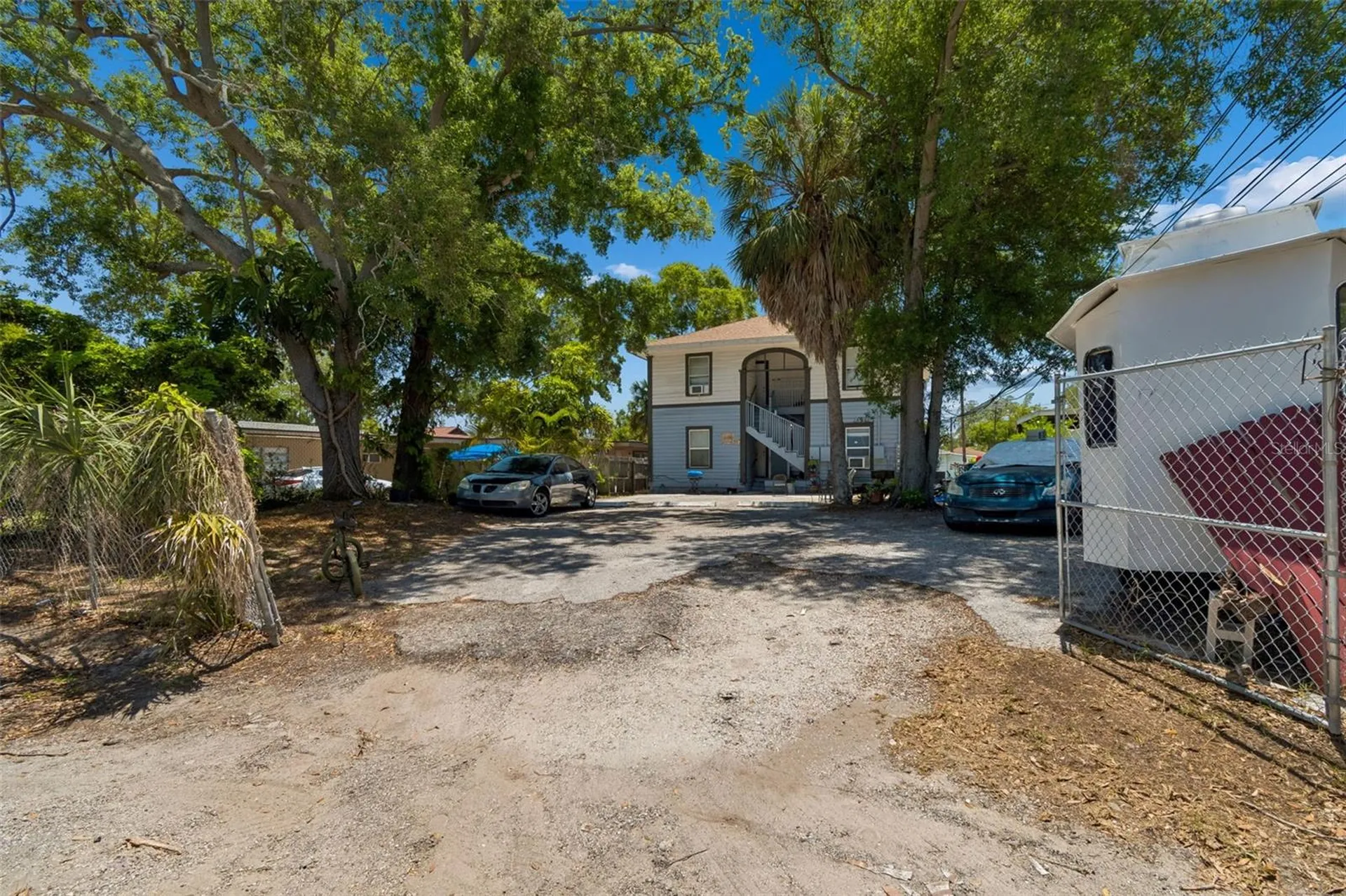 1033 19th Avenue S St Petersburg FL 33705