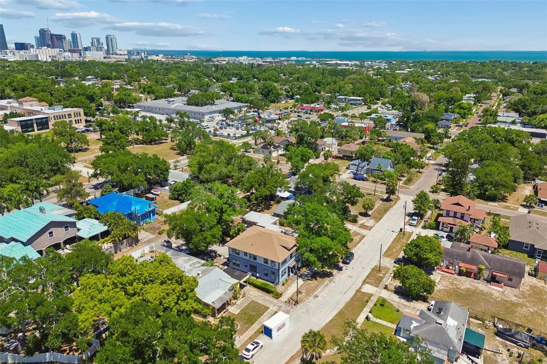 1033 19th Avenue S St Petersburg FL 33705