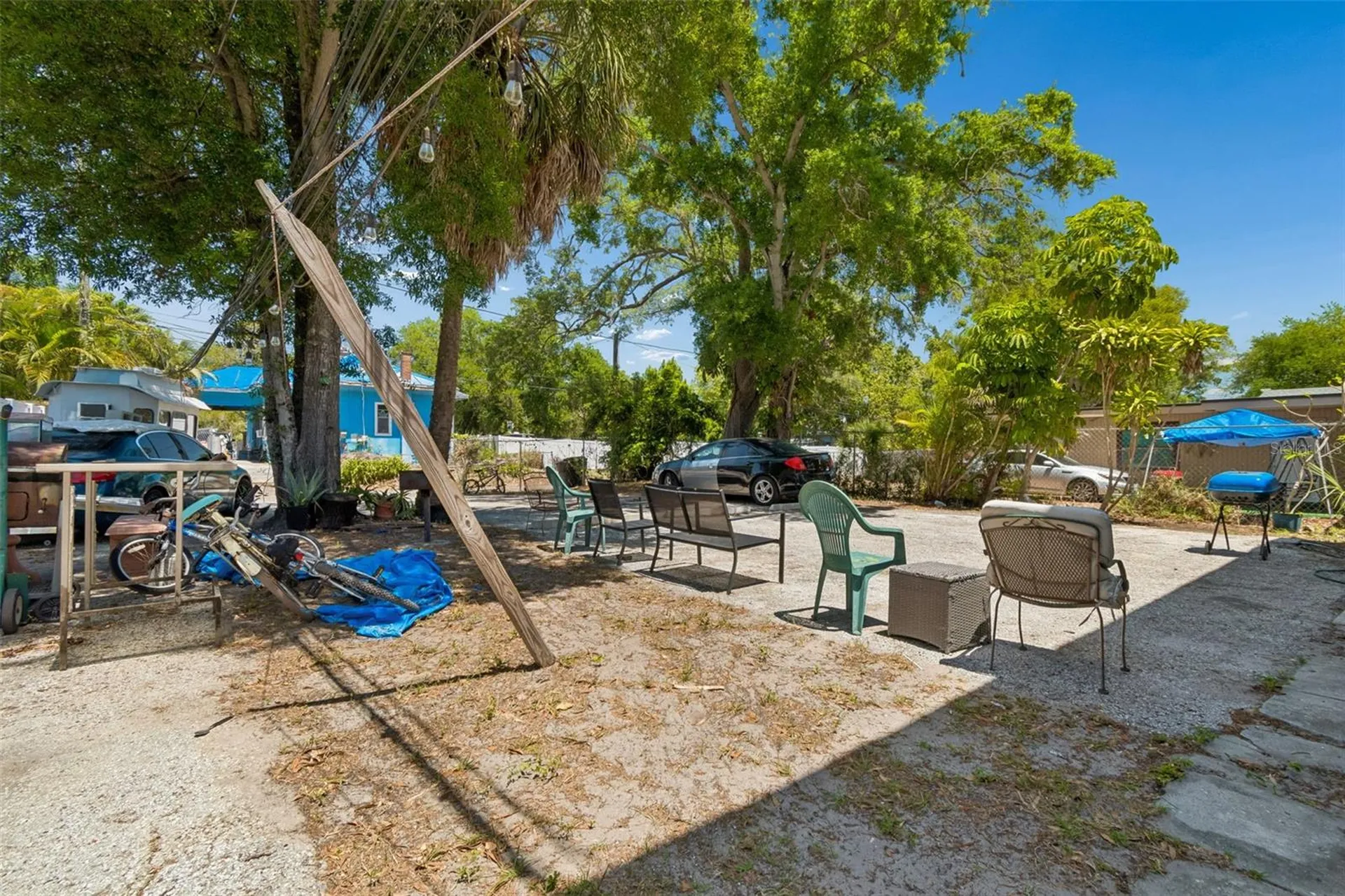1033 19th Avenue S St Petersburg FL 33705