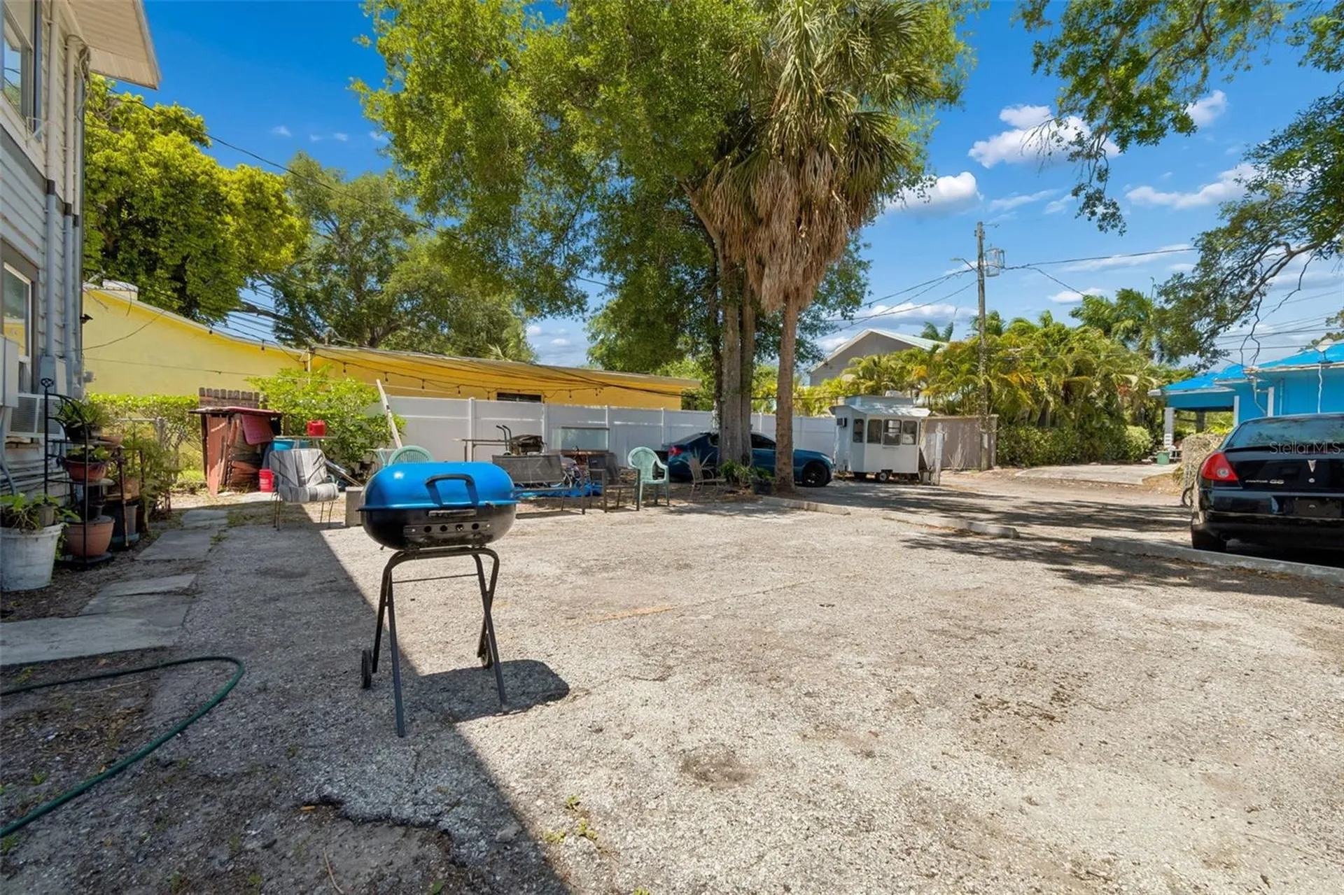 1033 19th Avenue S St Petersburg FL 33705