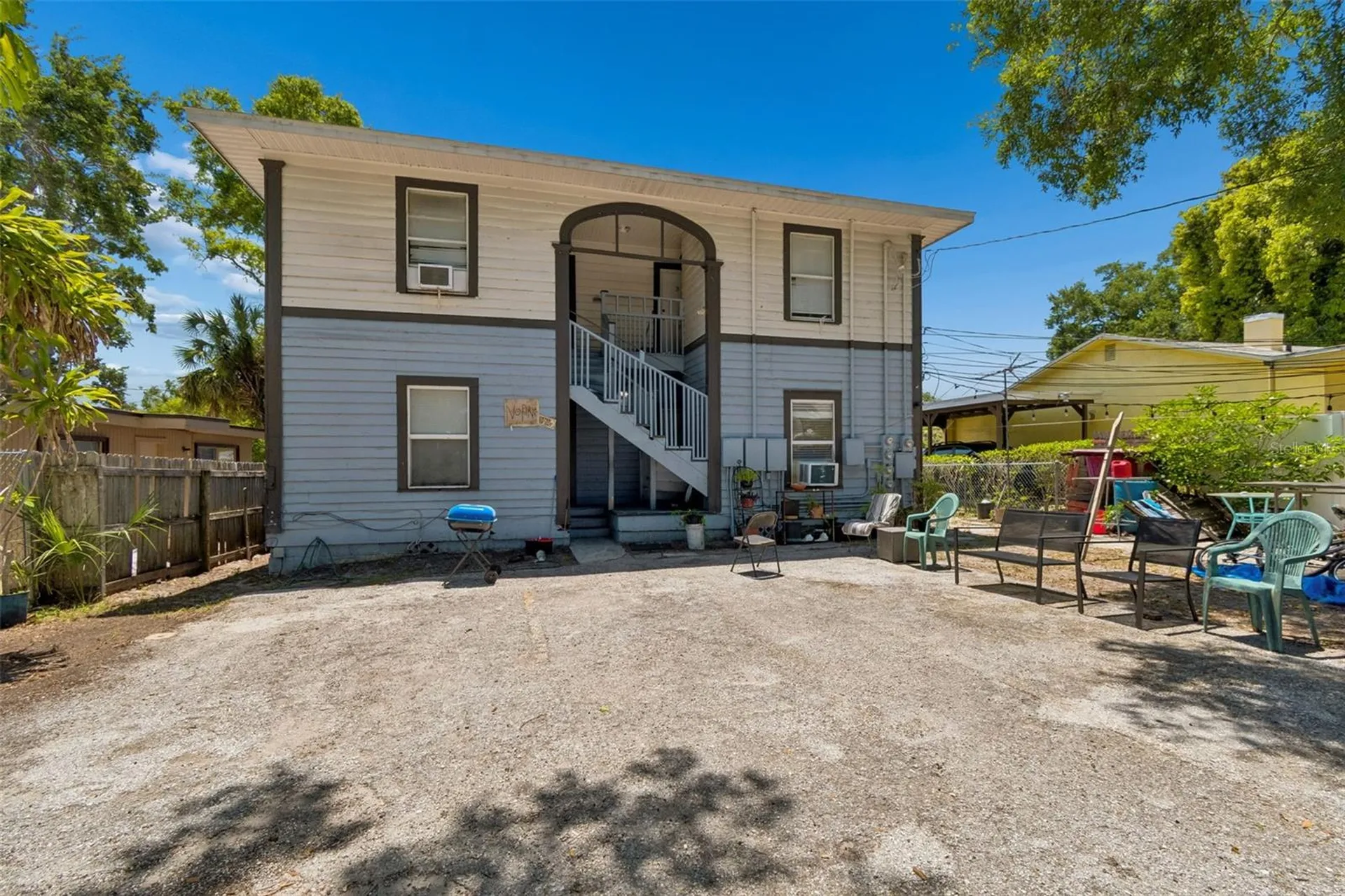 1033 19th Avenue S St Petersburg FL 33705