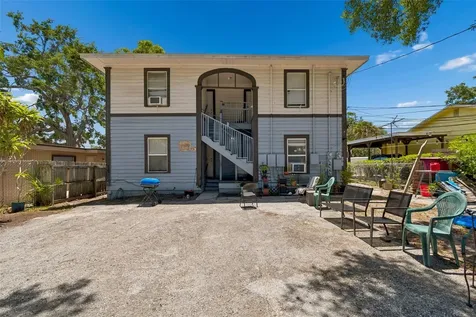 1033 19th Avenue S St Petersburg FL 33705