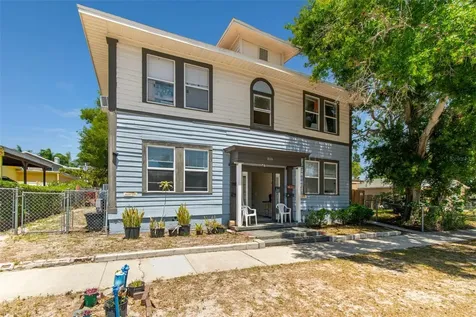 1033 19th Avenue S St Petersburg FL 33705