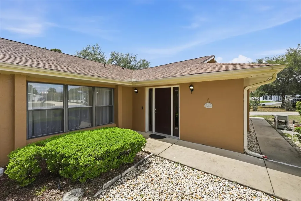 16104 SW 48th Circle Ocala FL 34473
