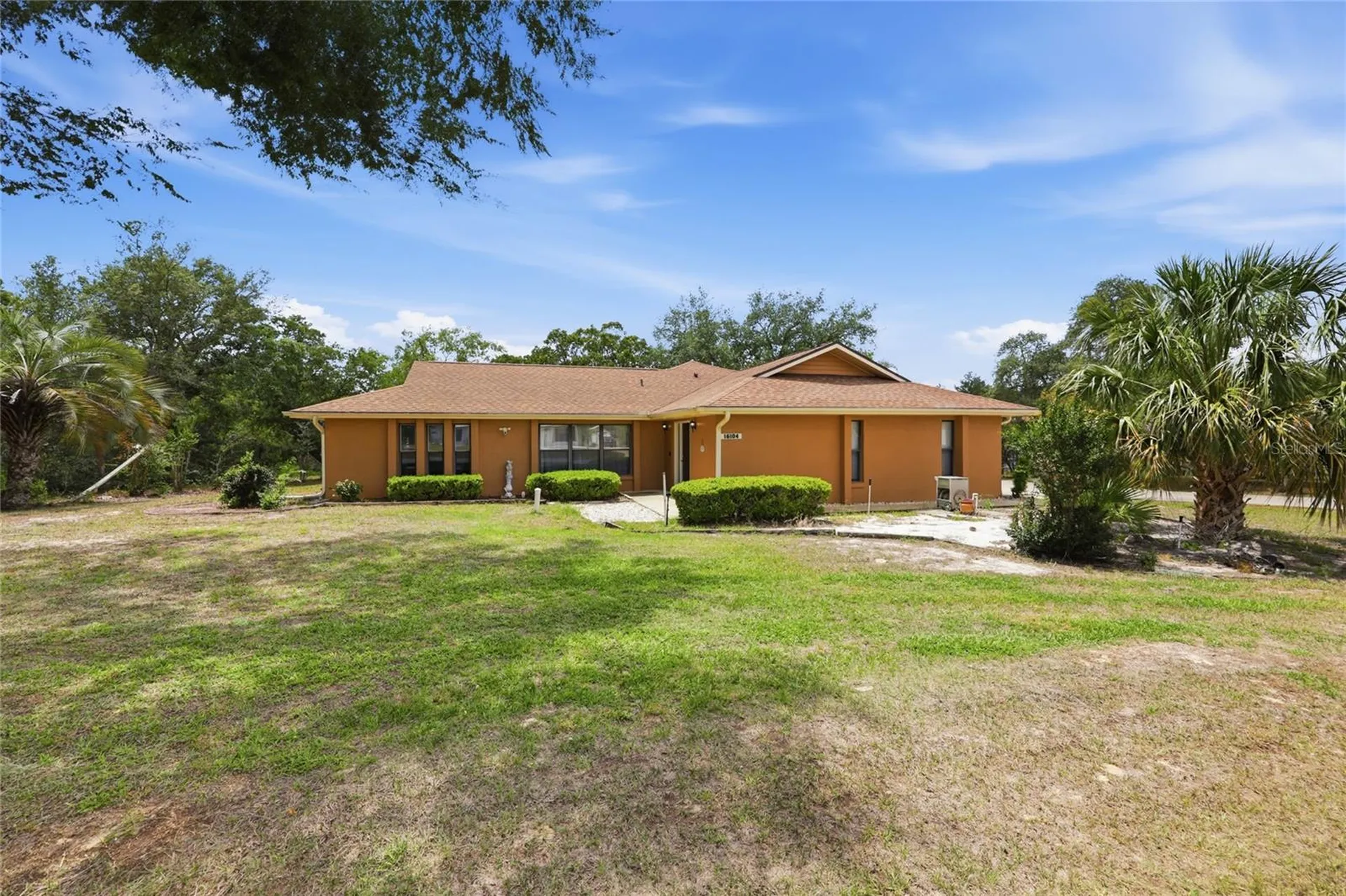 16104 SW 48th Circle Ocala FL 34473