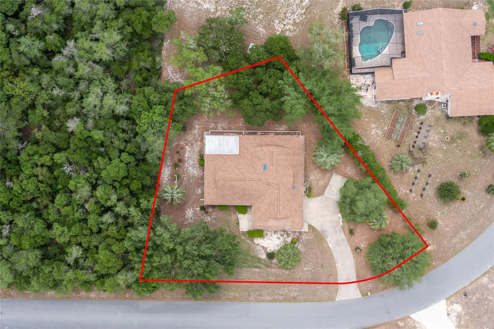 16104 SW 48th Circle Ocala FL 34473