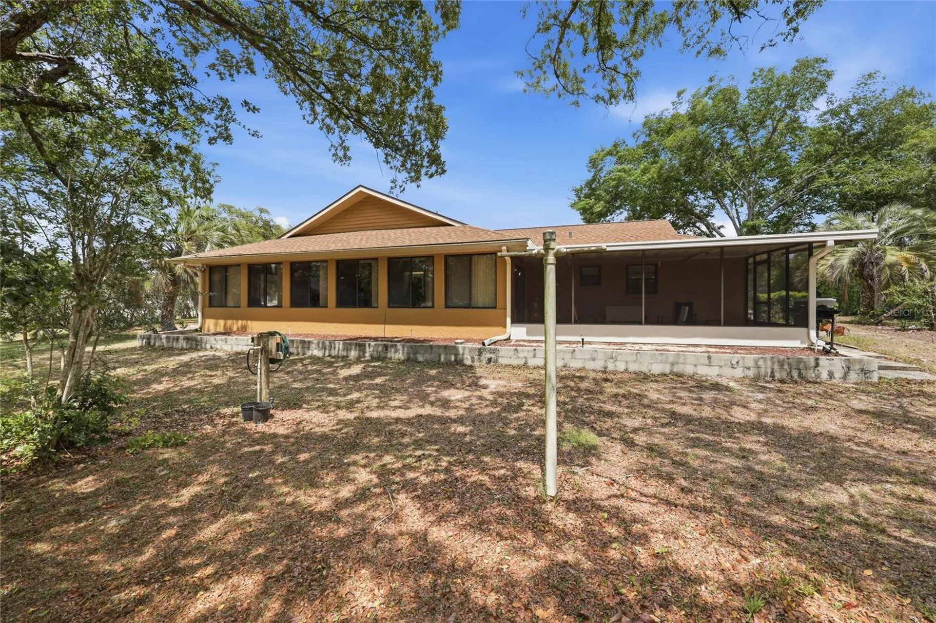 16104 SW 48th Circle Ocala FL 34473