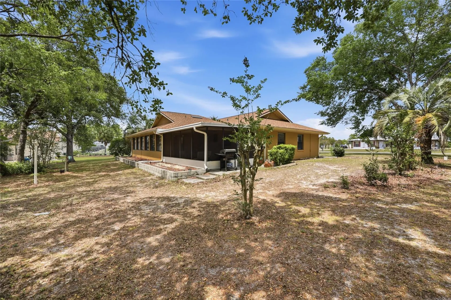 16104 SW 48th Circle Ocala FL 34473