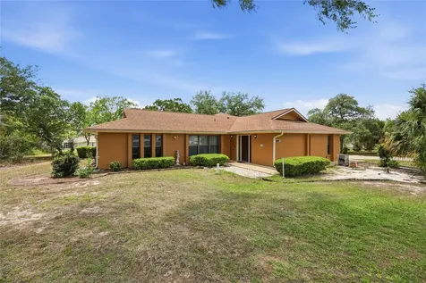 16104 SW 48th Circle Ocala FL 34473